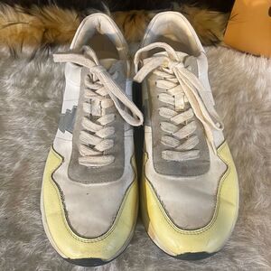 White Raven shoes 9 (700)